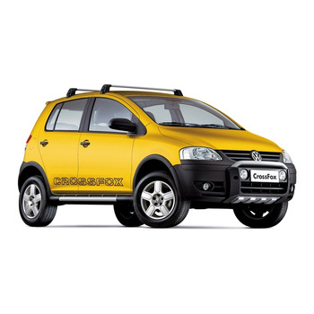 Volkswagen CrossFox Mk1 (5Z) Workshop Manual 2005 - 2013