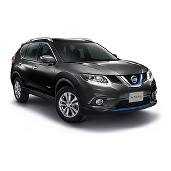 Nissan X-TRAIL T32 Series 2013-2016 Workshop Manual Includes Wiring Diagrams