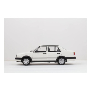 Volkswagen Jetta Mk2 (1G) Workshop Manual 1989 - 1992