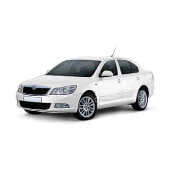 Skoda Octavia Mk2 Workshop Manual 2004 - 2013