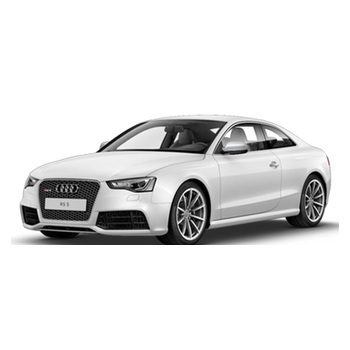 Audi RS5 Mk1 (8T) Workshop Manual 2010 - 2012