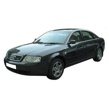 Audi A6 C4 (4A) Workshop Manual 1995 - 1997