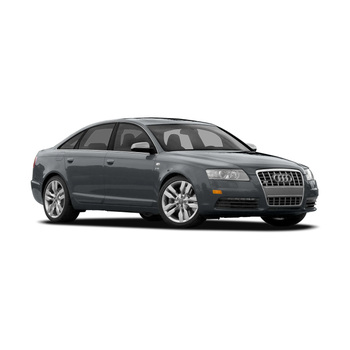 Audi S6 C6 (4F) Workshop Manual 2007 - 2011