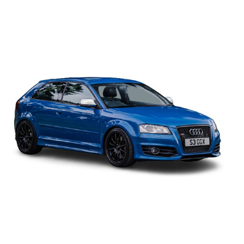 Audi S3 Mk2 (8P) Workshop Manual 2007 - 2012