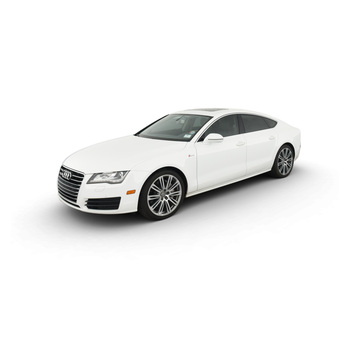 Audi A7 Mk1 (4G) Workshop Manual 2011 - 2012