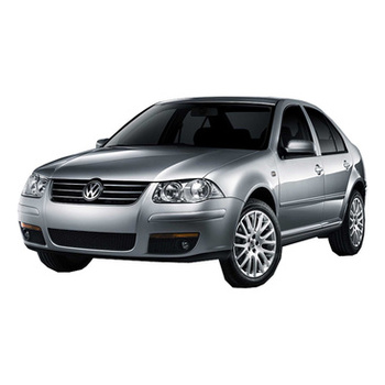 Volkswagen Jetta Clasico Mk4 - Mexico (9M) Workshop Manual 2011 - 2012