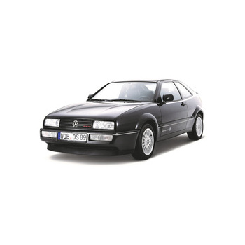 Volkswagen Corrado Mk1 (50) Workshop Manual 1988 - 1995