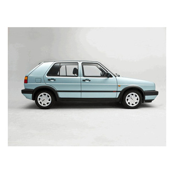 Volkswagen Golf Mk2 (1G) Workshop Manual 1989 - 1992