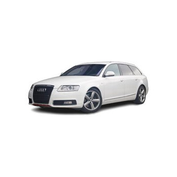 Audi A6 C6 (4F) Workshop Manual 2005 - 2011