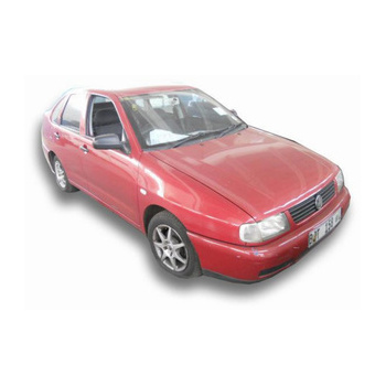 Volkswagen Polo Classic Mk3 - South Africa (9V) Workshop Manual 2001 - 2003