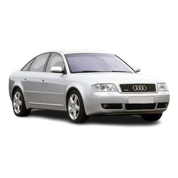 Audi A6 allroad C5 (4B) Workshop Manual 2000 - 2005