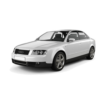 Audi A4 B6/B7 - China (8Y) Workshop Manual 2004 - 2008
