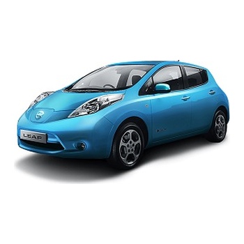 Nissan Leaf  Workshop Manual Includes Wiring Diagrams