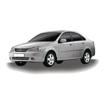 Chevrolet Nubira-Lacetti 2006 - 2009 Workshop Manual