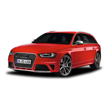 Audi RS4 B8 (8K) Workshop Manual 2013