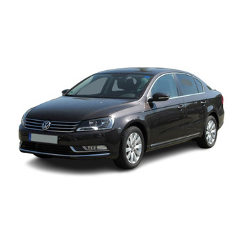 Volkswagen Passat B7 (36) Workshop Manual 2011 - 2013