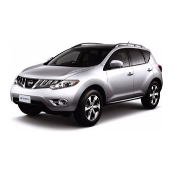 Nissan MURANO Z51 Series ONWARDS Workshop Manual Includes Wiring Diagrams