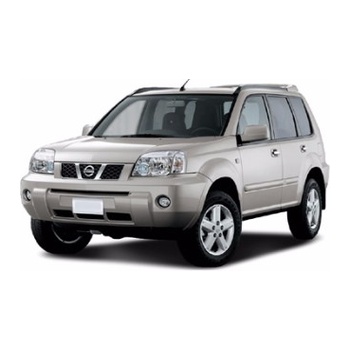 Nissan X-Trail T30 Series Workshop Manual Includes Wiring Diagrams