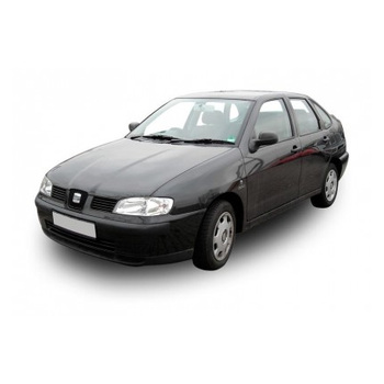 SEAT Cordoba Mk1 (6K) Workshop Manual 2000 - 2002