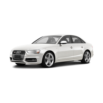 Audi S4 B8 (8K) Workshop Manual 2009 - 2013