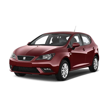 SEAT Ibiza Mk4 (6J) Workshop Manual 2008 - 2012