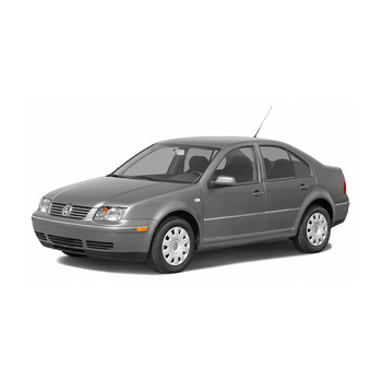 Volkswagen Jetta Mk5 (1K) Workshop Manual 2005 - 2010