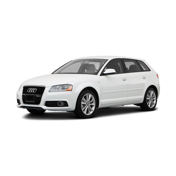 Audi A3 Mk2 (8P) Workshop Manual 2003 - 2012