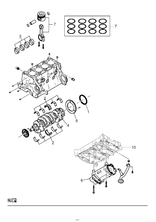 Chevrolet HHR 2008 - Labour time guide and workshop manual only